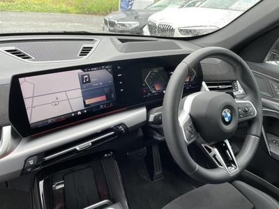صورة 5 لـ 2025 BMW X1