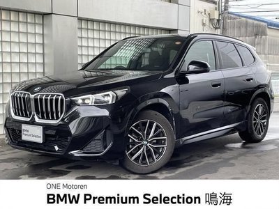 صورة 1 لـ 2025 BMW X1