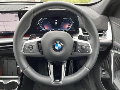 صورة 4 لـ 2025 BMW X1