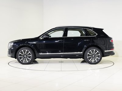 BENTLEY BENTAYGA - 4