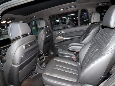 BMW X7 - 5