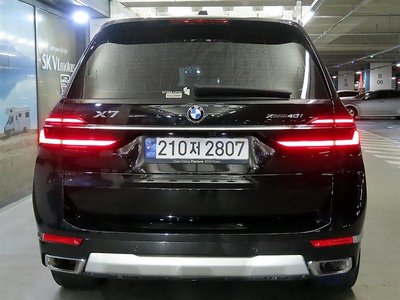 BMW X7 - 6