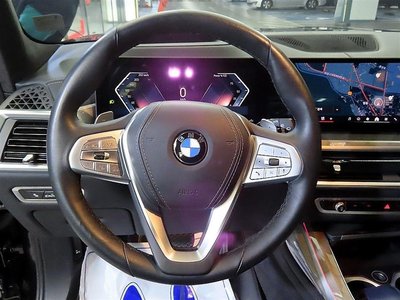 BMW X7 - 8