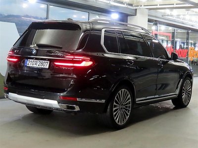 BMW X7 - 3