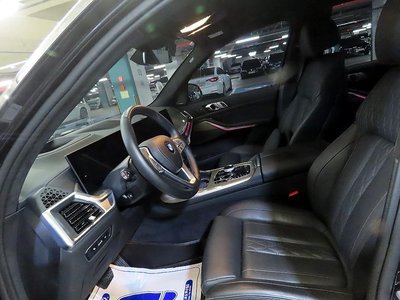 BMW X7 - 7