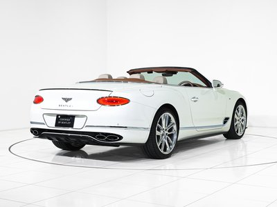 BENTLEY CONTINENTAL - 5