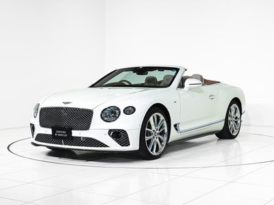 BENTLEY CONTINENTAL - 4