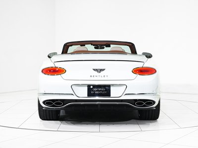 BENTLEY CONTINENTAL - 3