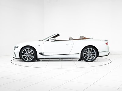 BENTLEY CONTINENTAL - 6