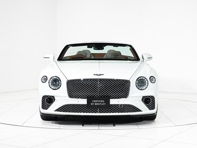 BENTLEY CONTINENTAL - 2