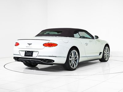 BENTLEY CONTINENTAL - 8