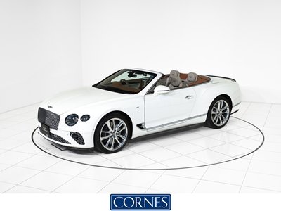 BENTLEY CONTINENTAL - 1