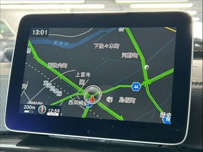 MERCEDES-BENZ G-CLASS - 5