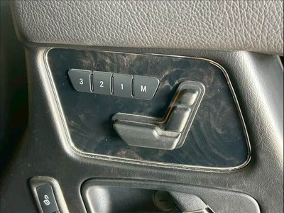 MERCEDES-BENZ G-CLASS - 10