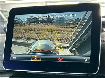 MERCEDES-BENZ G-CLASS - 6