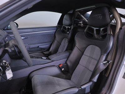 2024 Porsche 718 缩略图 64