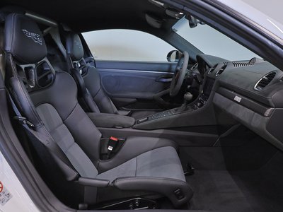 2024 Porsche 718 缩略图 31
