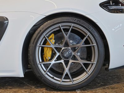 2024 Porsche 718 缩略图 57