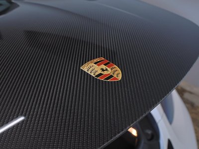 2024 Porsche 718 缩略图 51