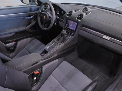 2024 Porsche 718 缩略图 61