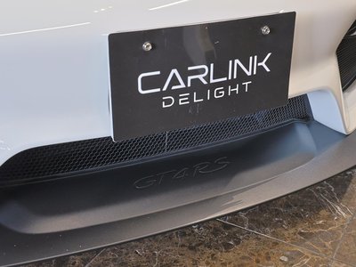 2024 Porsche 718 缩略图 47