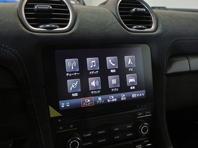 2024 Porsche 718 缩略图 33