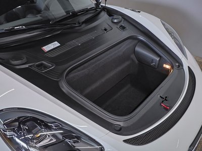 2024 Porsche 718 缩略图 18