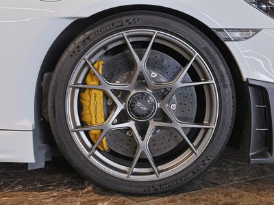 2024 Porsche 718 缩略图 54