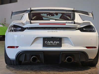 2024 Porsche 718 缩略图 45