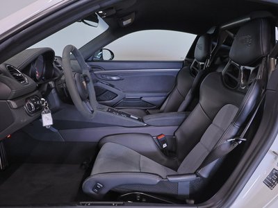 2024 Porsche 718 缩略图 28