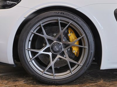 2024 Porsche 718 缩略图 55
