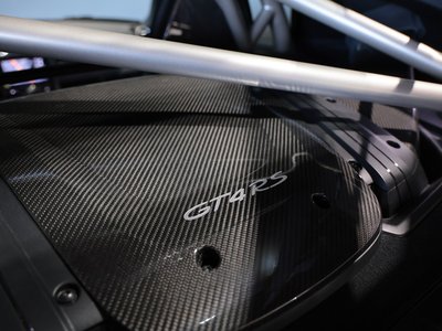 2024 Porsche 718 缩略图 80