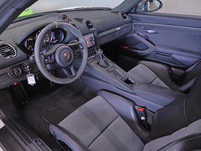 2024 Porsche 718 缩略图 65