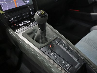 2024 Porsche 718 缩略图 35