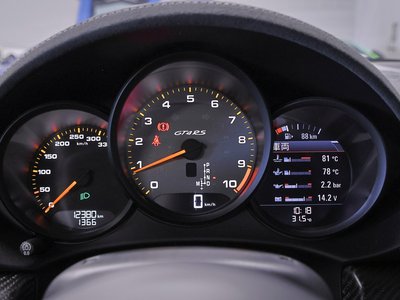صورة 7 لـ 2024 Porsche 718