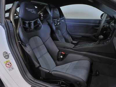 2024 Porsche 718 缩略图 30