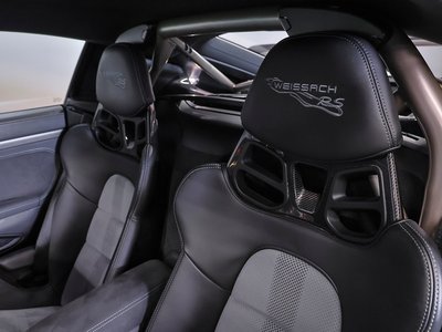2024 Porsche 718 缩略图 17