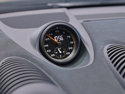 2024 Porsche 718 缩略图 58