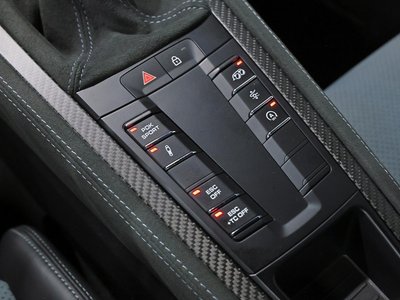 2024 Porsche 718 缩略图 72