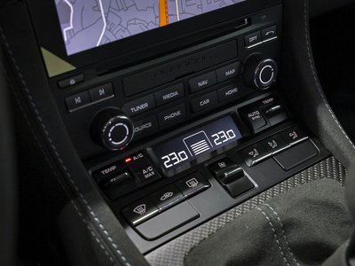 2024 Porsche 718 缩略图 73