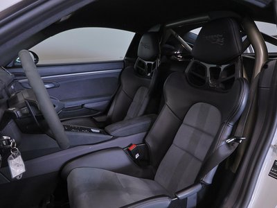 2024 Porsche 718 缩略图 29