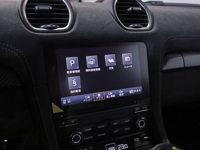 2024 Porsche 718 缩略图 70