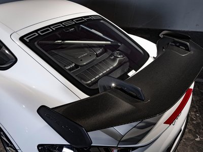 صورة 4 لـ 2024 Porsche 718