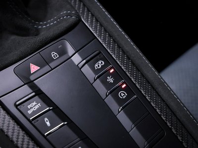 2024 Porsche 718 缩略图 19