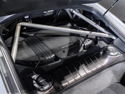 صورة 5 لـ 2024 Porsche 718
