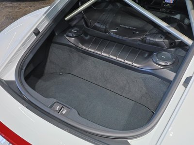 2024 Porsche 718 缩略图 79