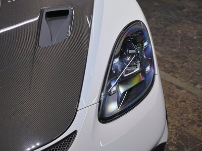 2024 Porsche 718 缩略图 46