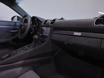 2024 Porsche 718 缩略图 62