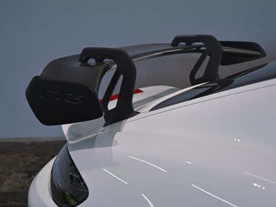 2024 Porsche 718 缩略图 48