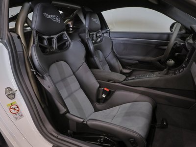 2024 Porsche 718 缩略图 16